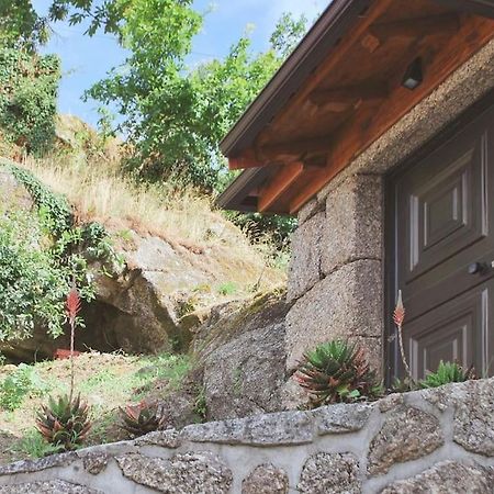 Retiro De Varzeas . Casa De Turismo Rural Vieira do Minho Exterior photo